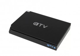 ATV A5 -  2/16GB - 5G - 8K - Android 9.0