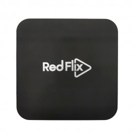 REDFLIX - Lançamento