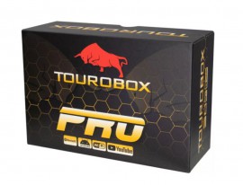 Tourobox Pro - 2/16GB - 4K - WiFi - Android
