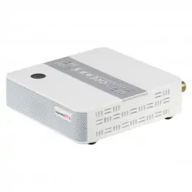 Cinebox Supremo Pro - Wi-Fi - Full HD - Branco - Lancamento