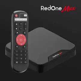 Red One Max - Android 10 2GB Ram /8GB Rom - Lançamento